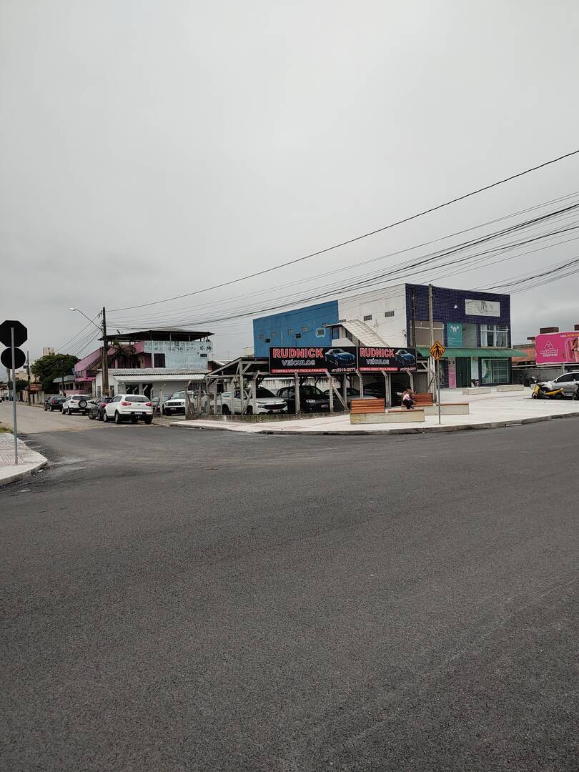 #252 - Estabelecimento para Venda em Navegantes - SC