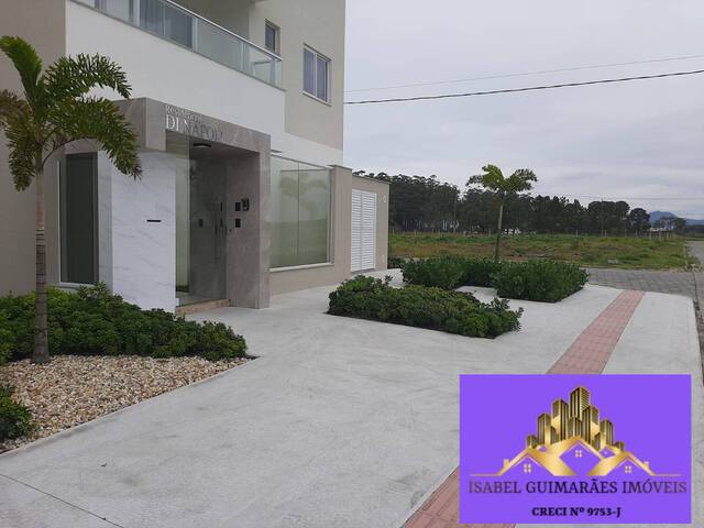 #139 - Apartamento para Venda em Navegantes - SC - 2