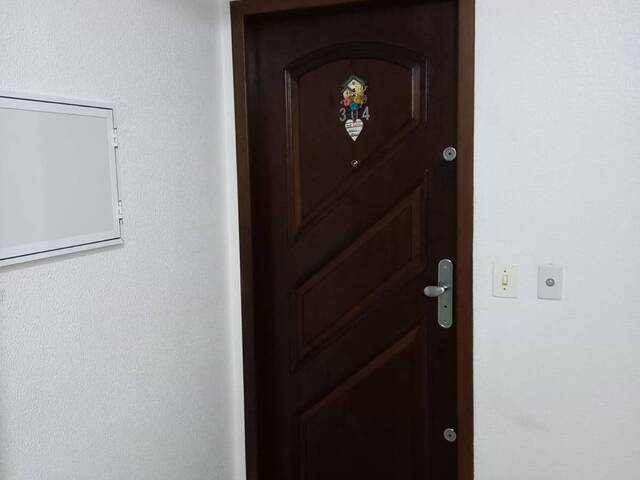 Apartamento para Venda em Navegantes - 5