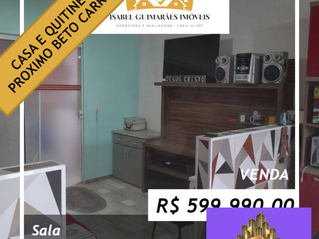 #216 - Sala para Venda em Penha - SC