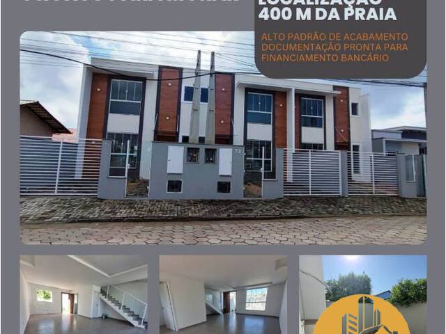 Casa Do Construtor Itajaí e Baln. Piçarras