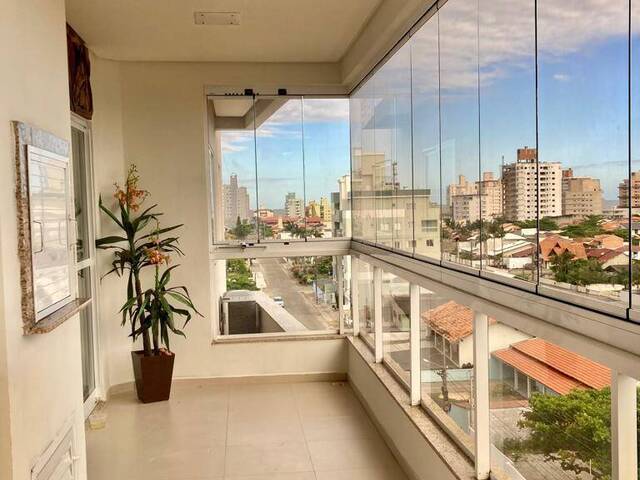 #212 - Apartamento para Venda em Navegantes - SC