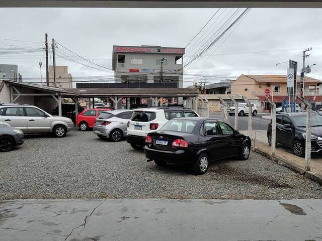 Estabelecimento para Venda em Navegantes - 5