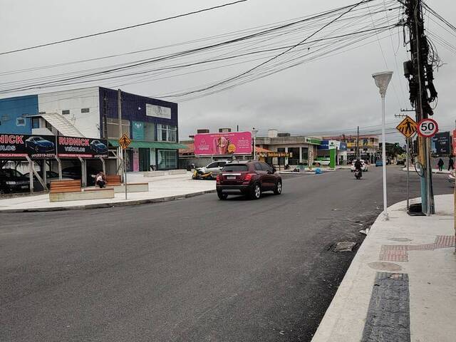 #252 - Estabelecimento para Venda em Navegantes - SC