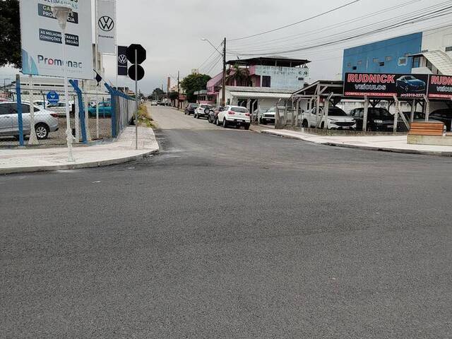 #252 - Estabelecimento para Venda em Navegantes - SC