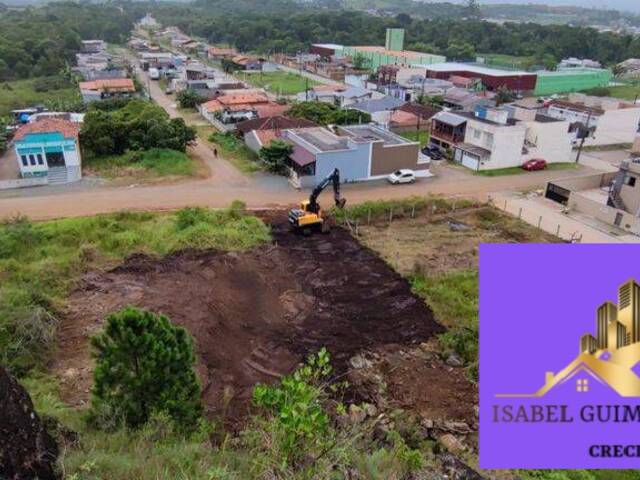 #257 - Terreno para Venda em Balneário Piçarras - SC - 2