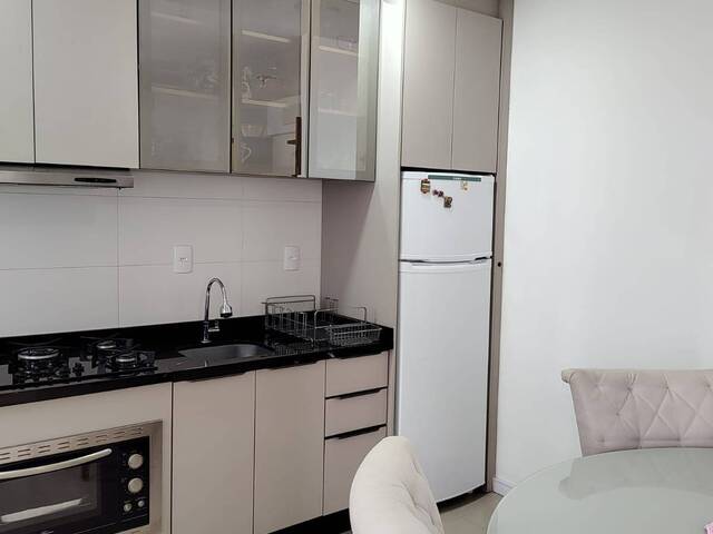 Apartamento para Venda em Navegantes - 4