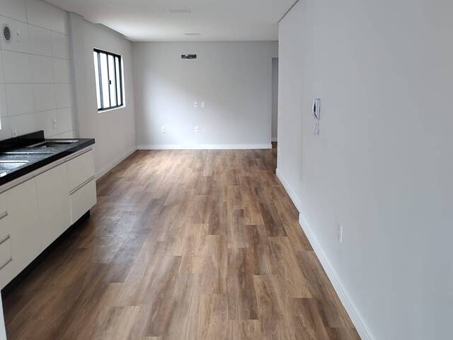 Apartamento para Venda em Navegantes - 4